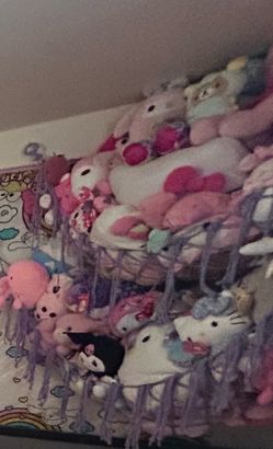 Hello kitty