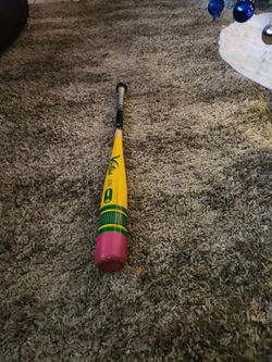 Victus Pencil Baseball Bat