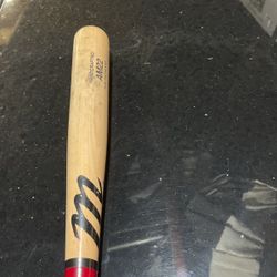 Wood Bat 