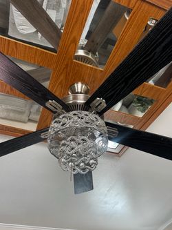 Ceiling fan
