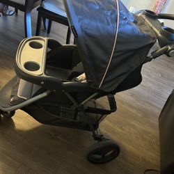 Stroller