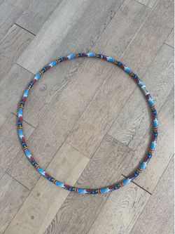 Colorful hoola hoop for kids