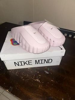 Nike mind