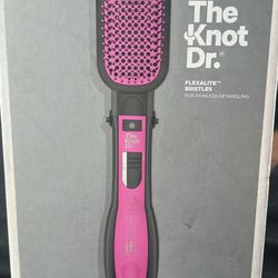 Infiniti Pro Dryer Brush