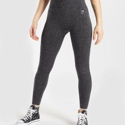 Gymshark Training Leggings
