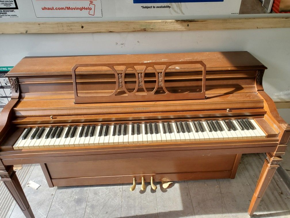 Piano