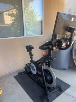 Nordictrack Studio Cycle