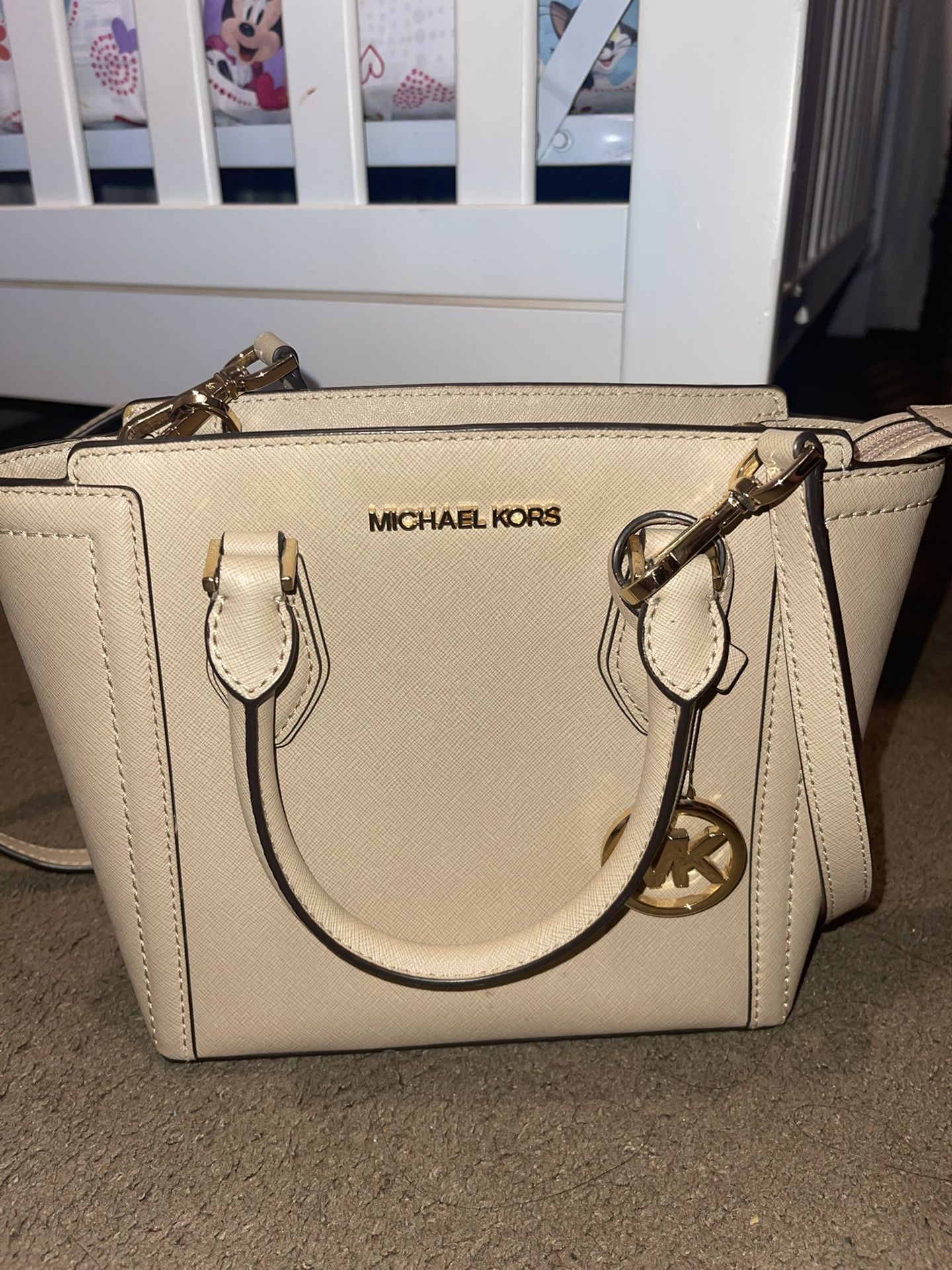 Original MK Bag 