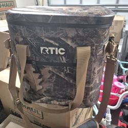 Rtic 20 Pack Cooler
