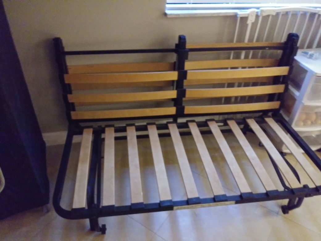 Free !! Ikea sofa bed