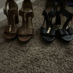 Michael Kors Heels 