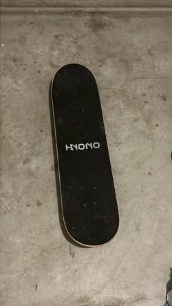 Skateboard