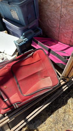 Luggage