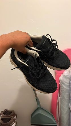 saucony