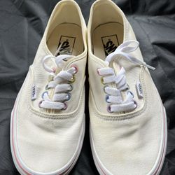 Vans 6.5M/8W