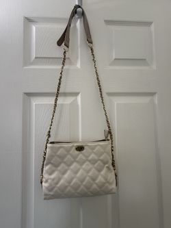 Crossbody Purse