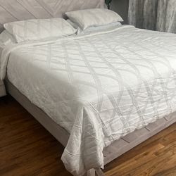 King Size Mattress