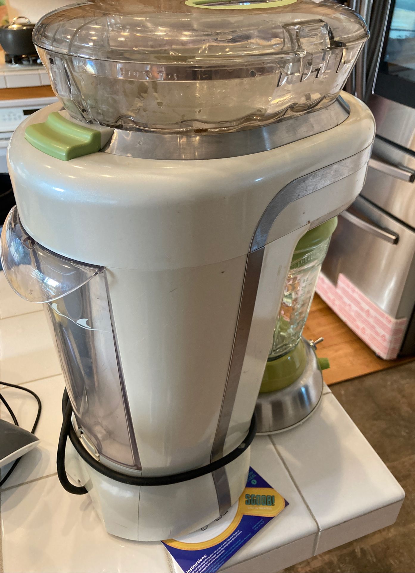 margaritaville blender*****