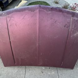 1991 Chevrolet OBS Parts