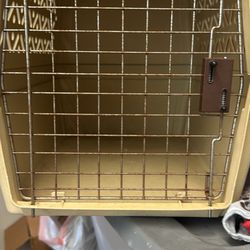 Cat Cage 