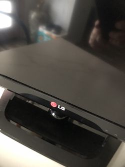 LG TV