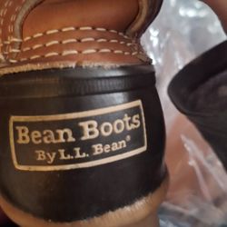 Mens Boots L.L. Beans