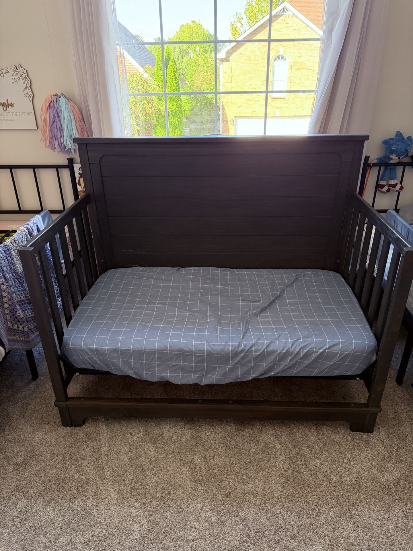 Simmons Monterey Crib