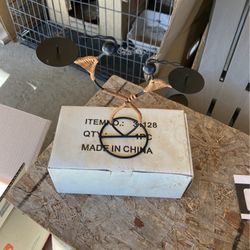 Candle Holder 