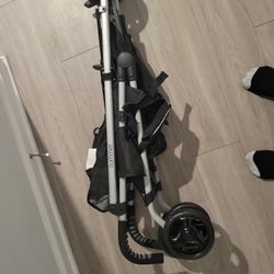 Baby Stroller 