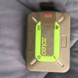 Zoleo ZL 1000 GPS/ SOS