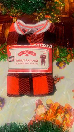 Infant Christmas Onesie