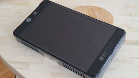 SmallHD 701 Lite 7" Monitor