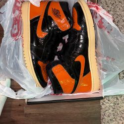 Shattere Ls Backboard 3.0