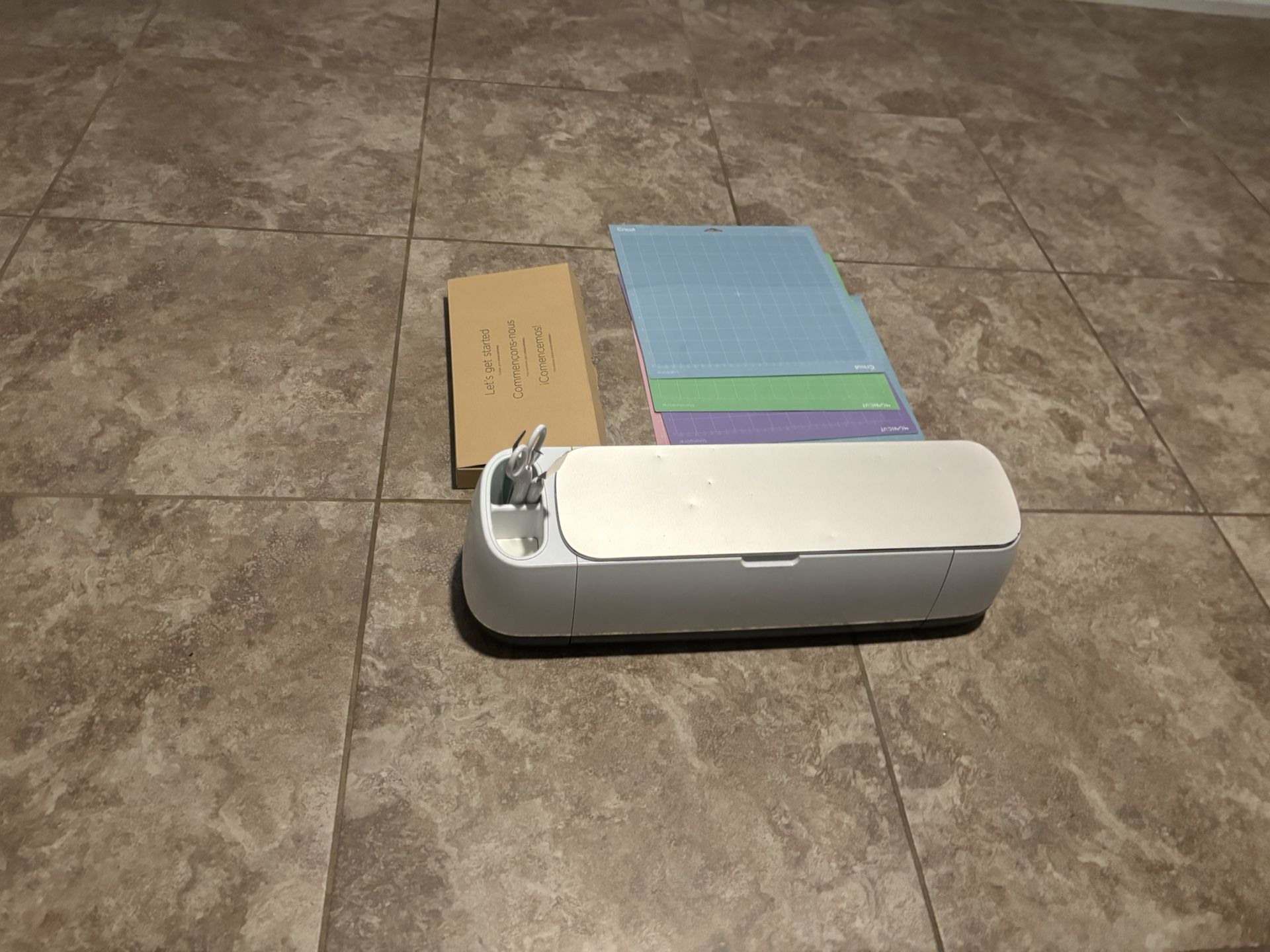 Cricut Maker