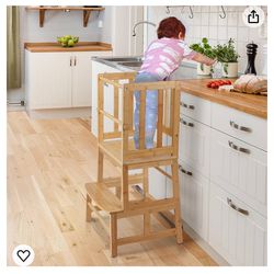 Toddler Standing Tower 