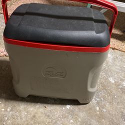 Igloo Cooler