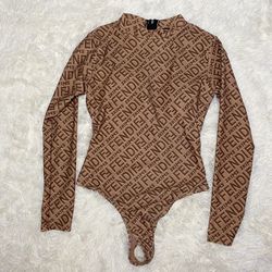 Fendi Skims Bodysuit 