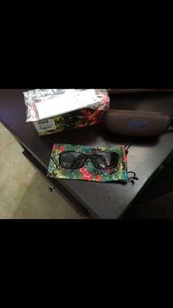 Maui Jim SunGlasses 😎