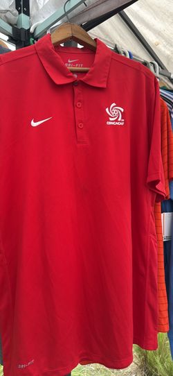 Dri fit Playera Nike