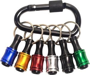 Screwdriver Bit Holder