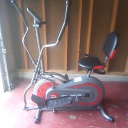 Exercise Equipment