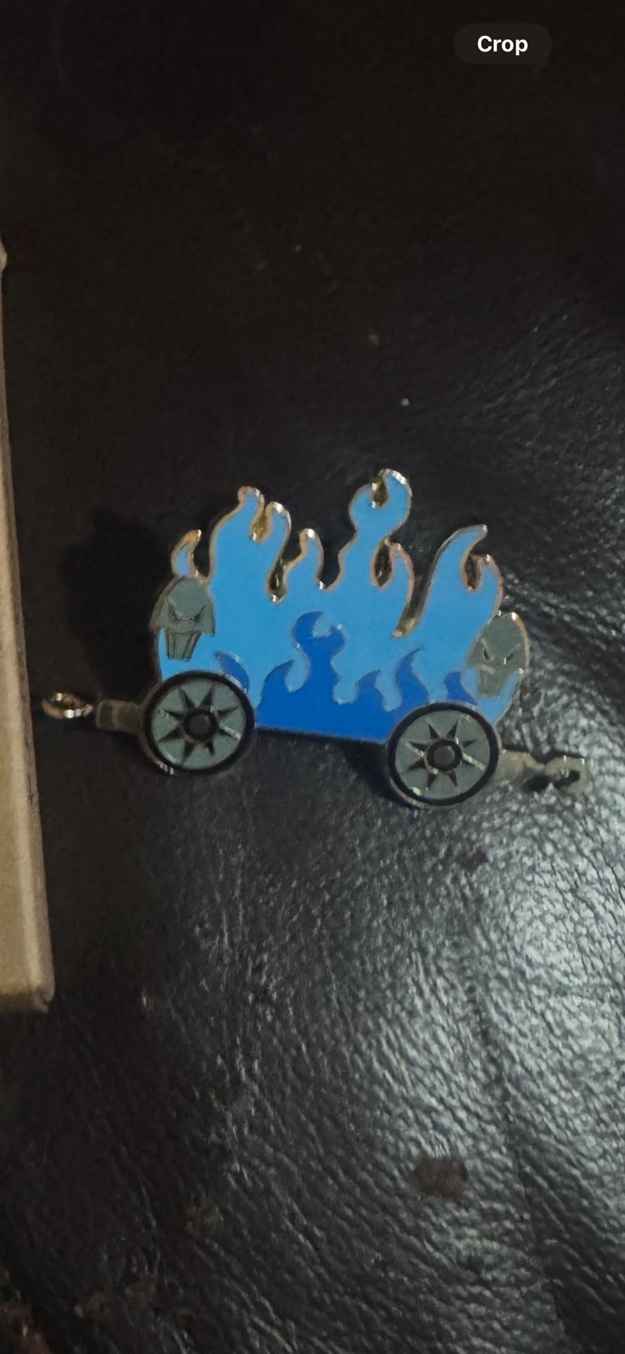 Pin Disney Delivery
