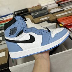 Jordan 1 igh Shado 2018