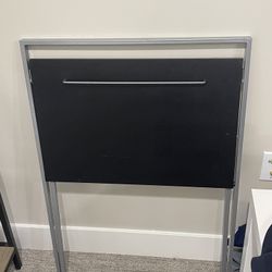 Folding Table