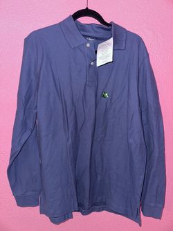 L.L Bean Men’s Polo