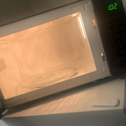 Microwave For Sale $40
