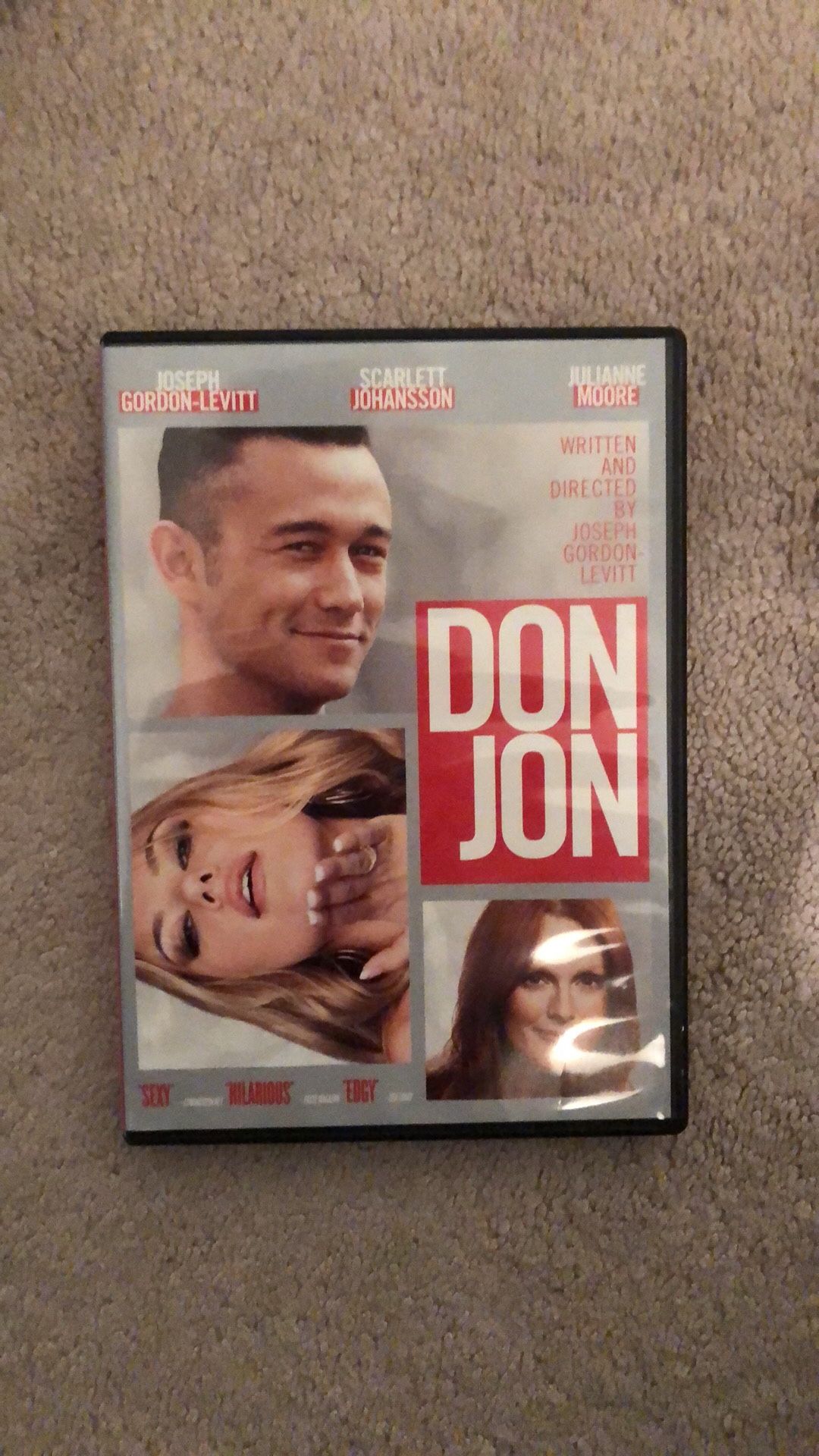 Don Jon