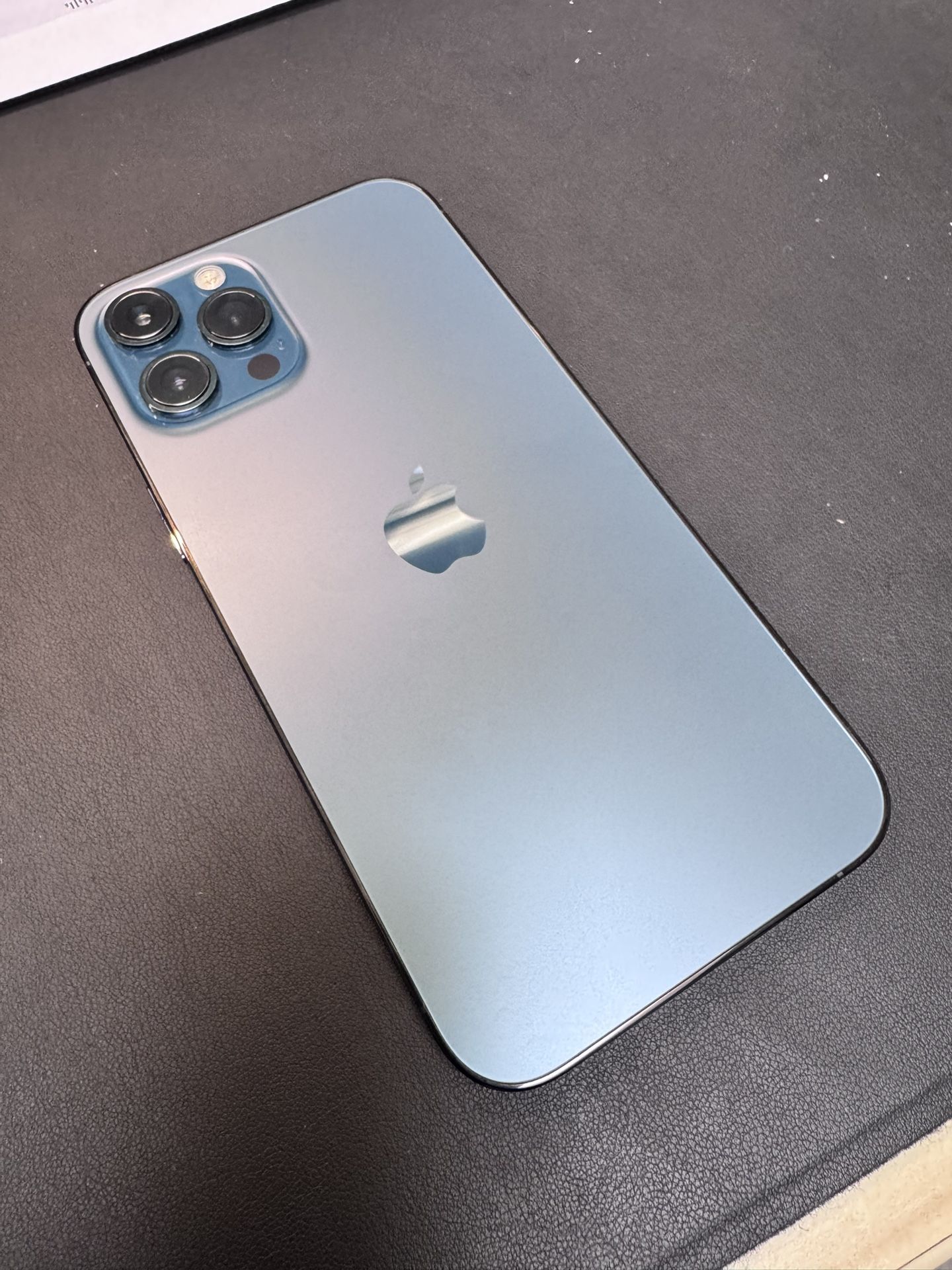 Unlocked iPhone 12 Pro Max