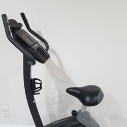 Gold's Gym Cycle Trainer 300 Ci