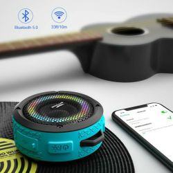 Soundace S6 IPX7 Waterproof

Bluetooth Speaker